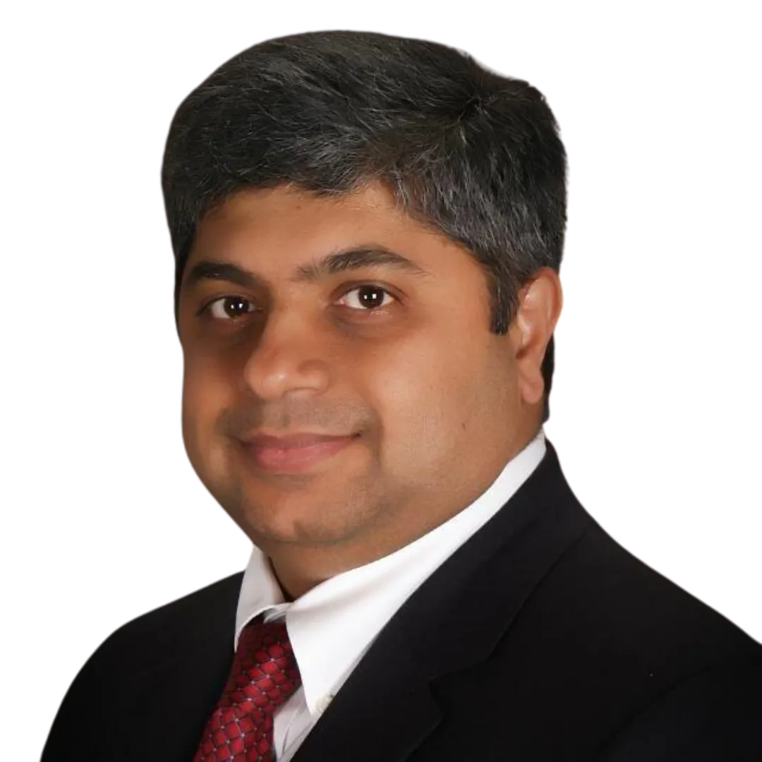 Rajesh Desai